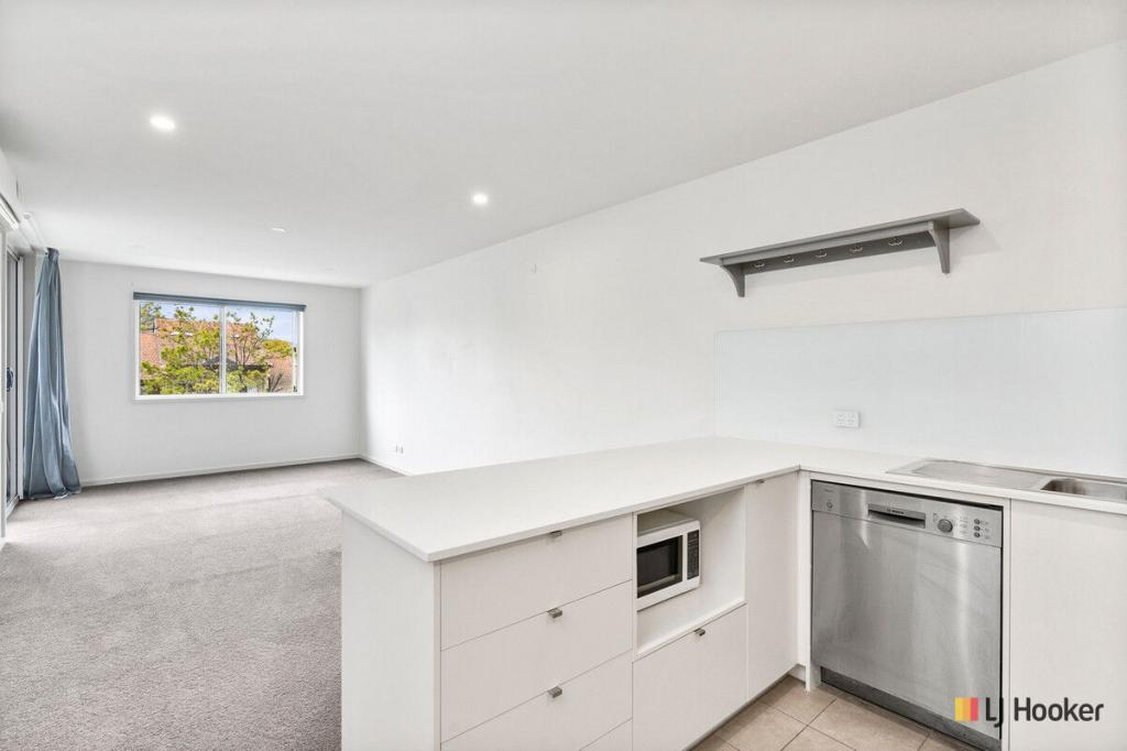 309/24 Girrahween St, Braddon, ACT 2612