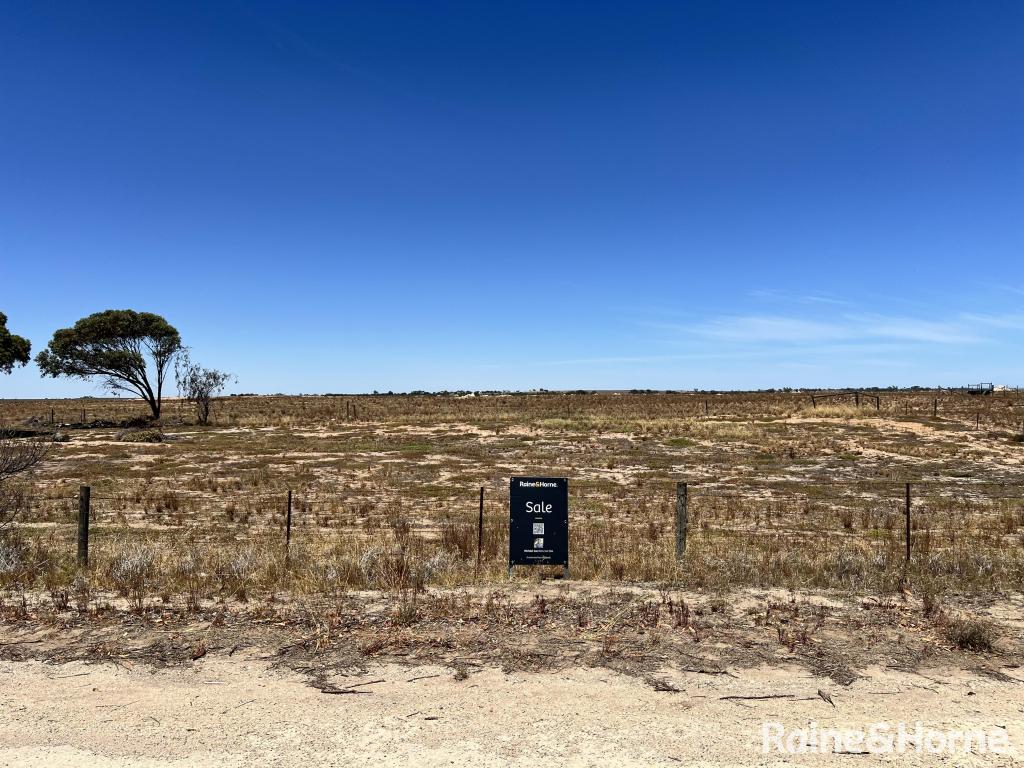 Lot 200 Langhorne Creek Rd, Wellington, SA 5259