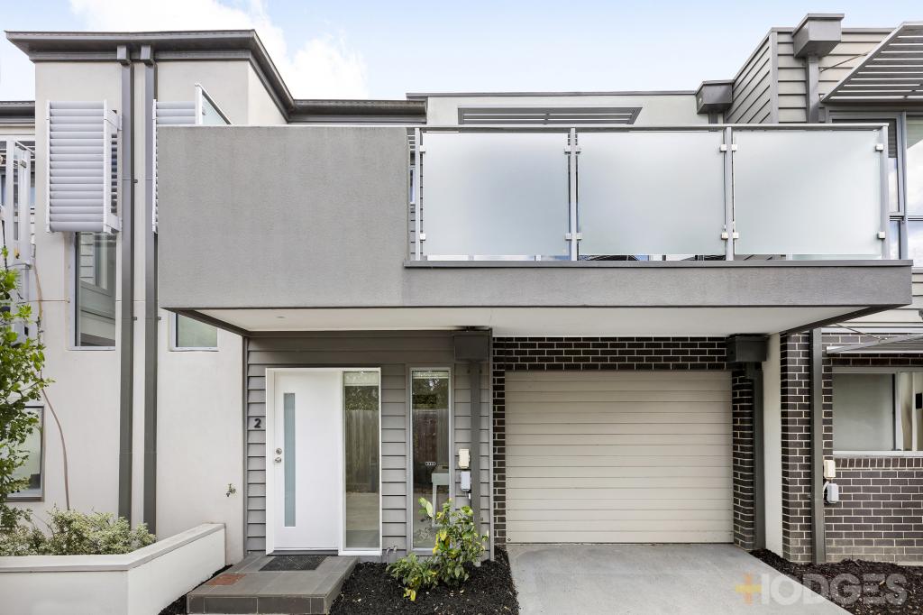 2/58 Turner Rd, Highett, VIC 3190