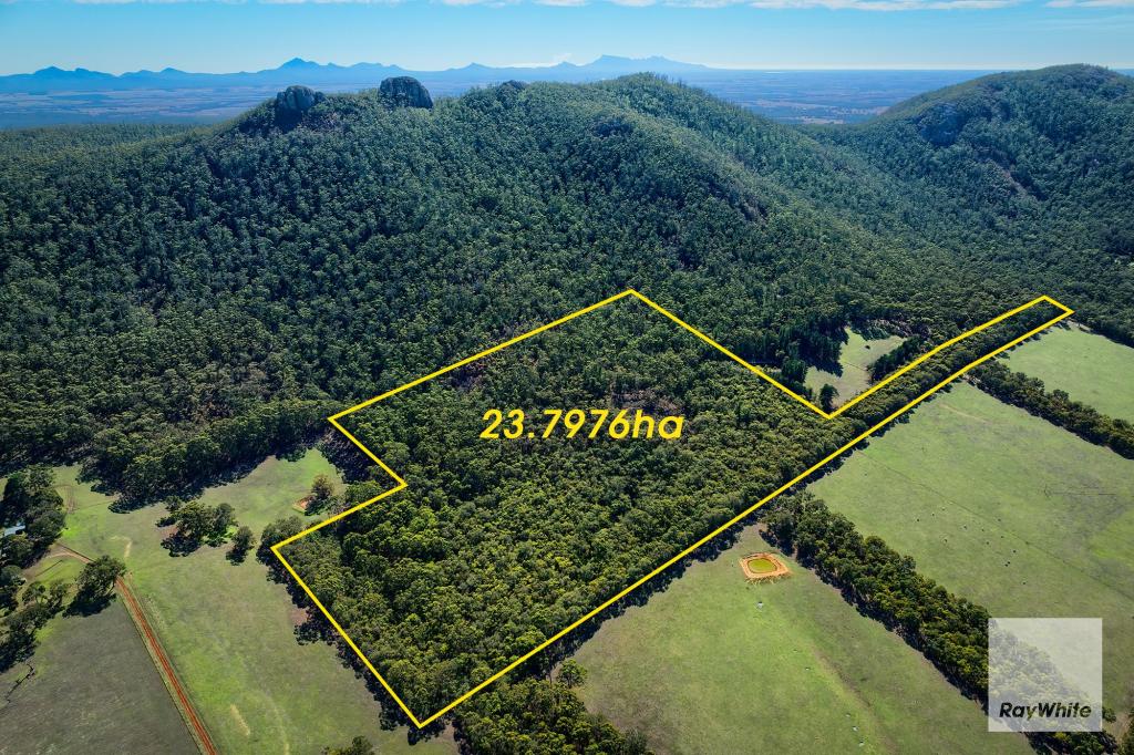 45 Millinup Pass Rd, Porongurup, WA 6324