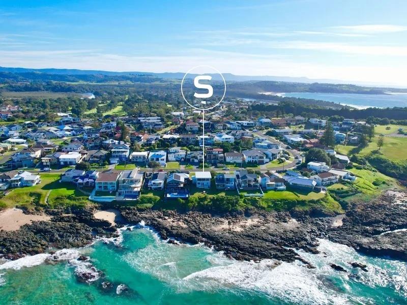 2/62 Johnson St, Kiama Downs, NSW 2533