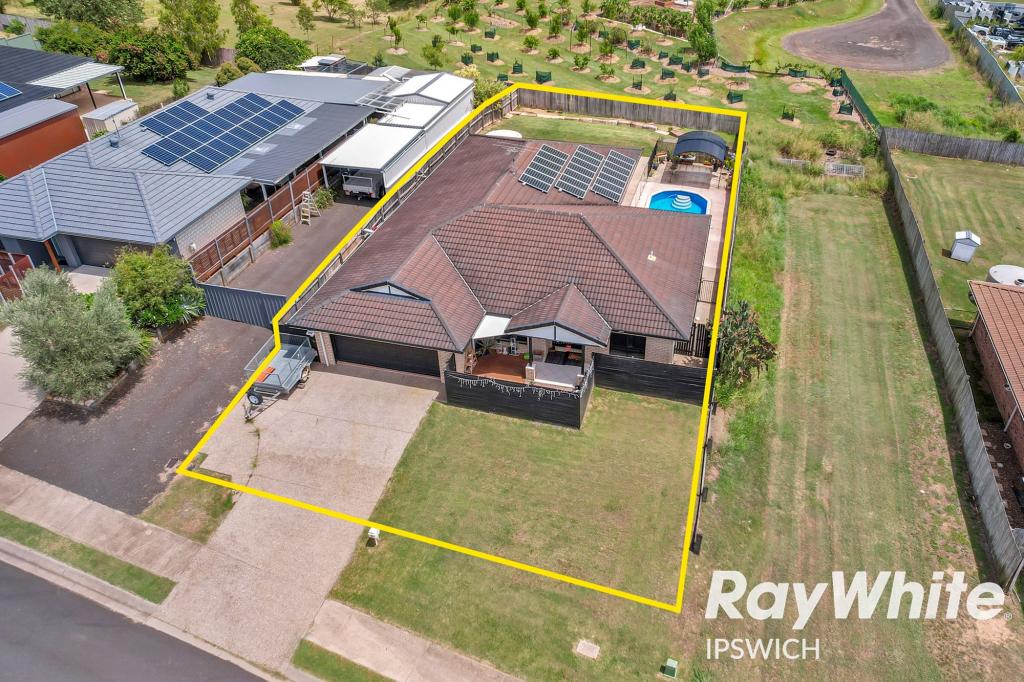 38 Honeyeater Pl, Lowood, QLD 4311