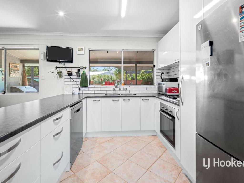 52 SPEARWOOD RD, SADADEEN, NT 0870