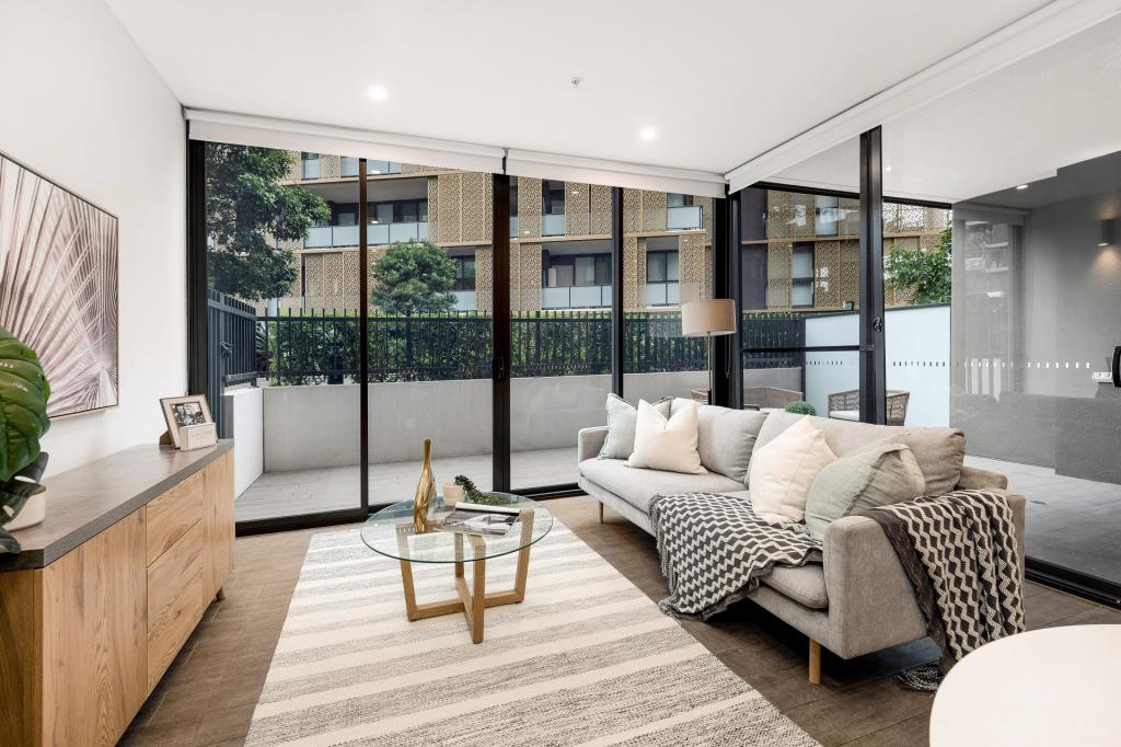 225/1c Burroway Rd, Wentworth Point, NSW 2127