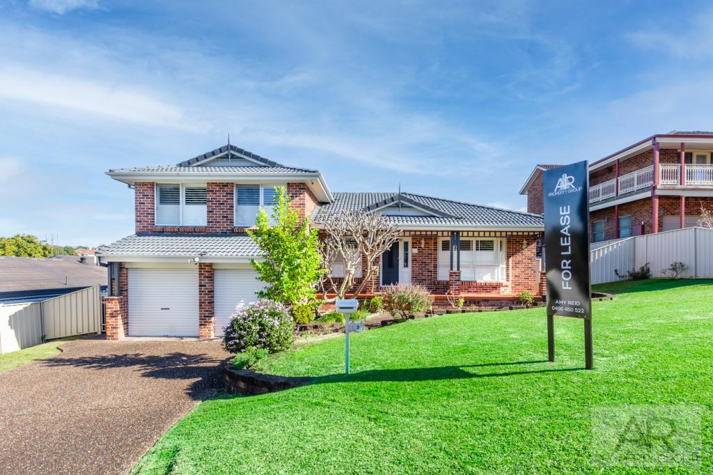 3 Burrill Pl, Flinders, NSW 2529