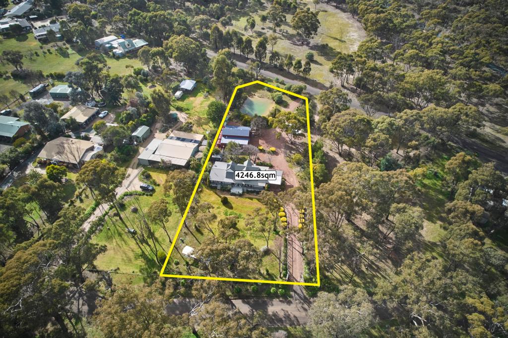 20 Golf Links Lane, Heathcote, VIC 3523