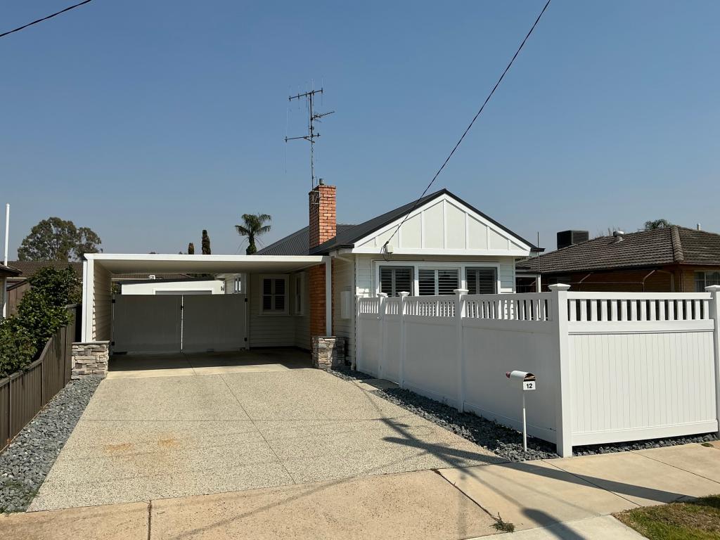 12 Roberts St, Shepparton, VIC 3630