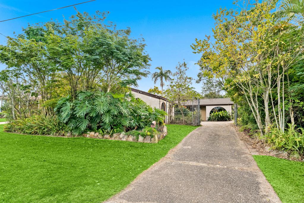 8 Alrak Ave, Browns Plains, QLD 4118