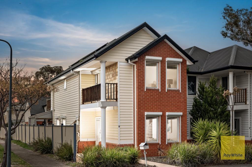 9 Winnunga Rd, Cairnlea, VIC 3023