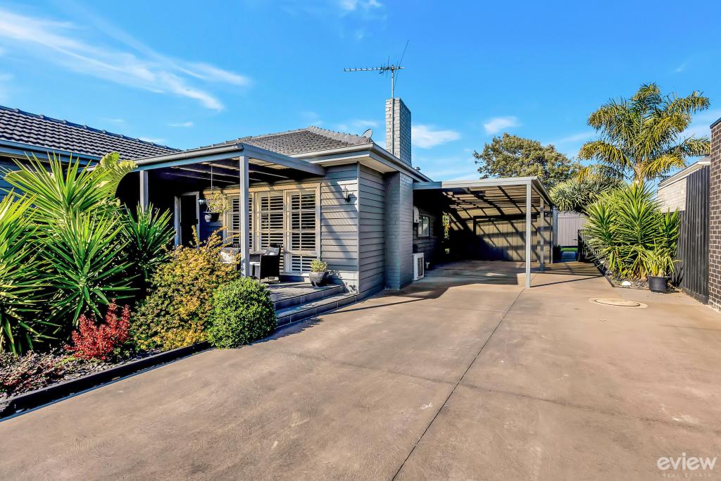 2 Warren St, Bonbeach, VIC 3196