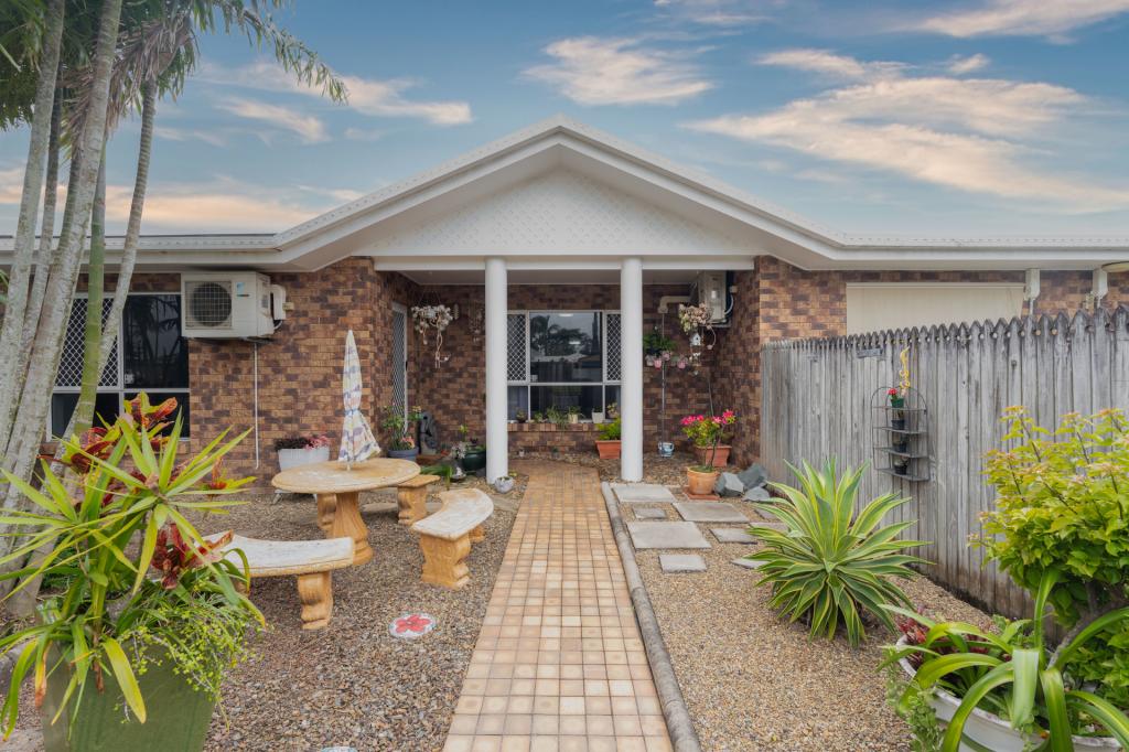 24 Bernborough Ave, Ooralea, QLD 4740