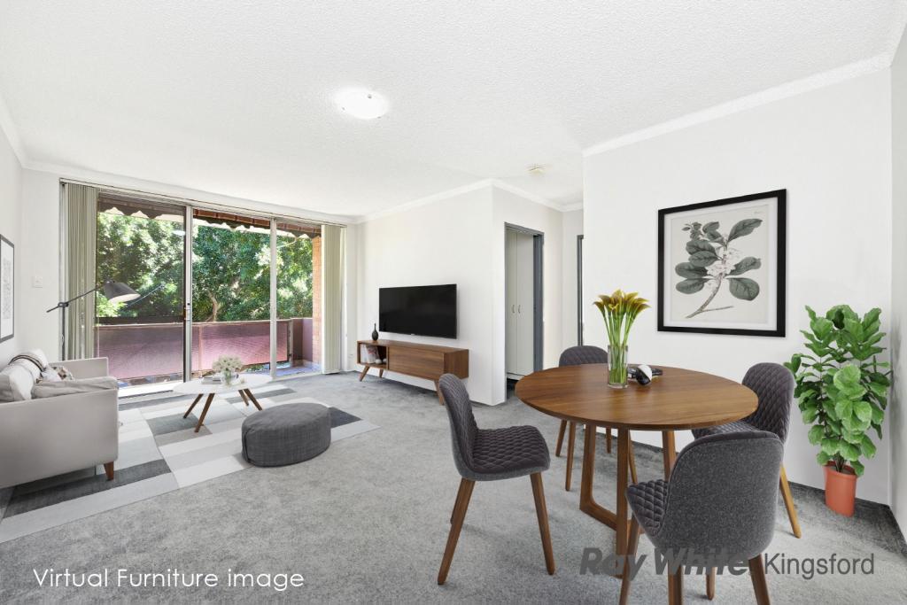 4/179 Bunnerong Rd, Maroubra, NSW 2035