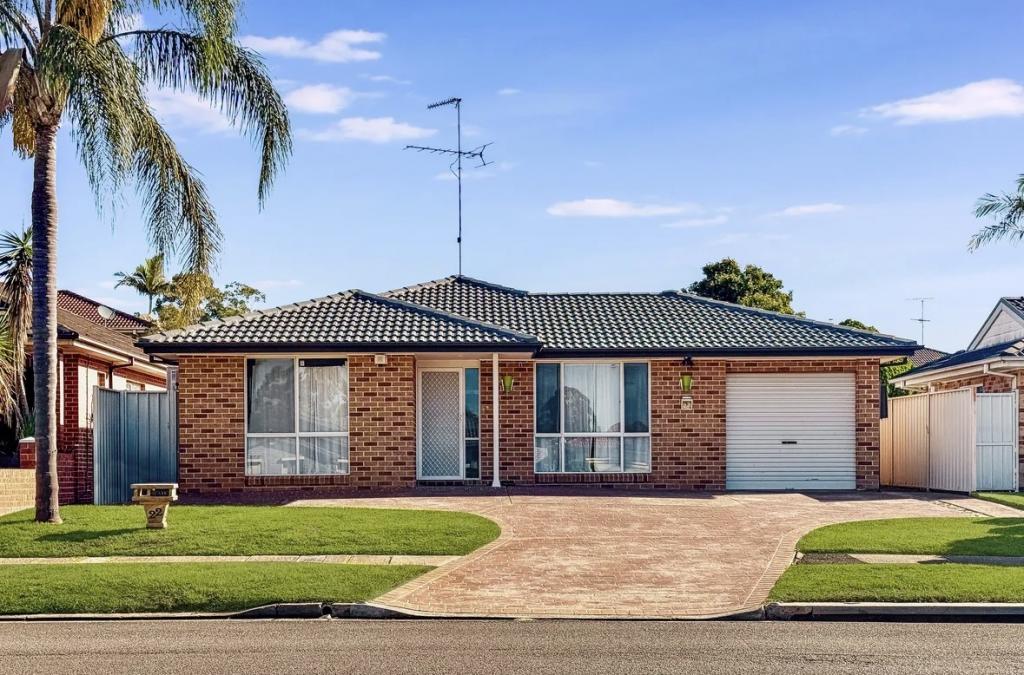 22-22a Eastern Rd, Quakers Hill, NSW 2763
