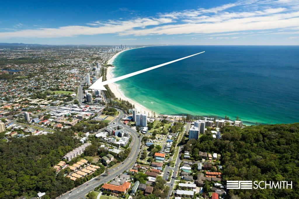 13/1917-1921 Gold Coast Hwy, Burleigh Heads, QLD 4220