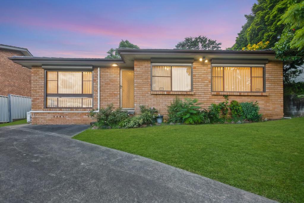 37 Noble Rd, Albion Park, NSW 2527