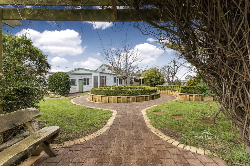 16821 Bass Hwy, Flowerdale, TAS 7325