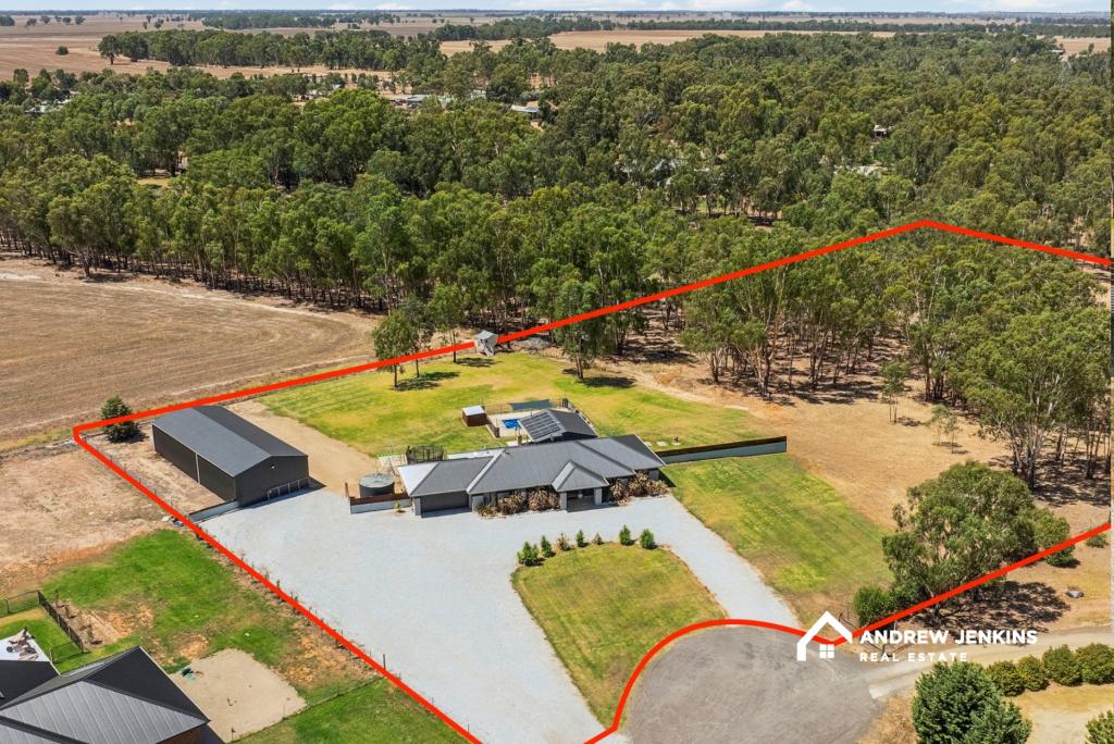 21 Ava Ct, Tocumwal, NSW 2714