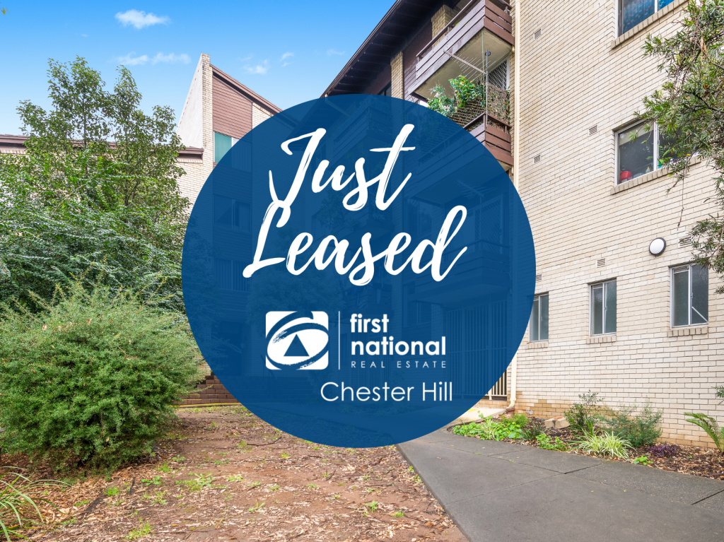 6/147 Wellington Rd, Sefton, NSW 2162