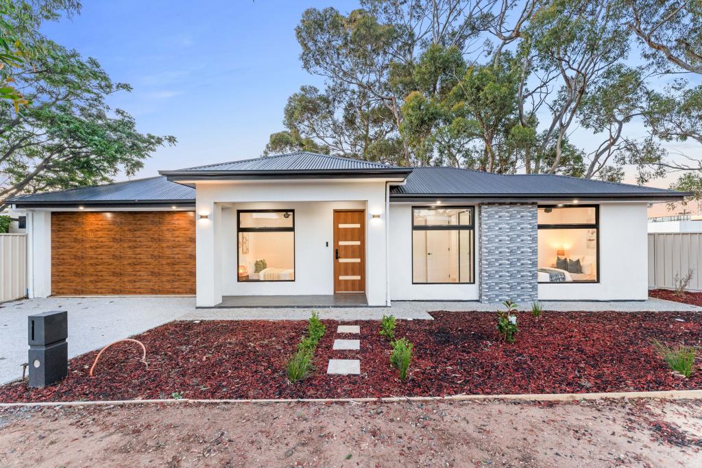 21a Edward Cres, Evanston Park, SA 5116