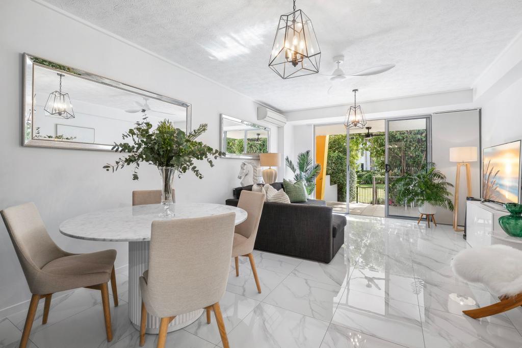 113/66 SICKLE AVE, HOPE ISLAND, QLD 4212