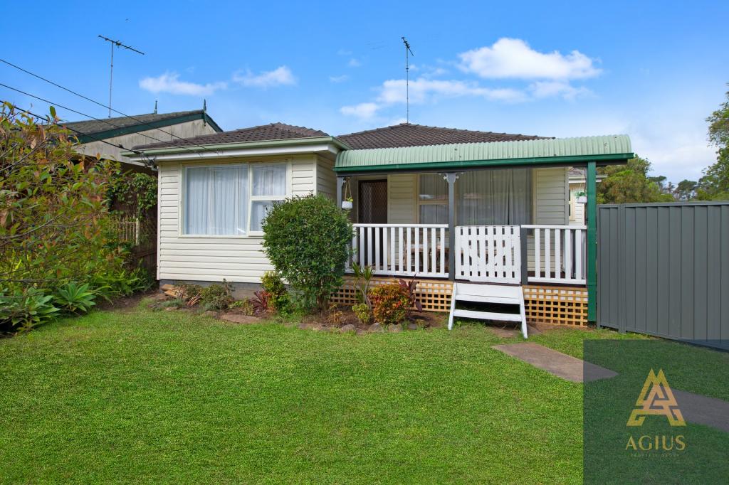 2 Kulgoa St, Lalor Park, NSW 2147