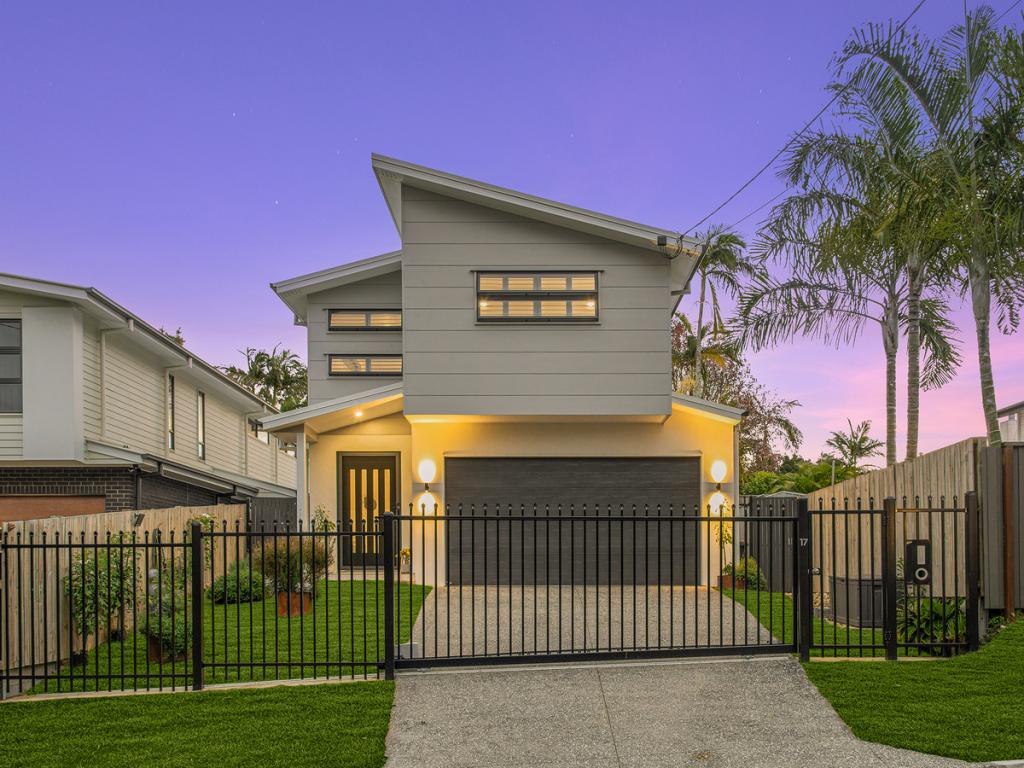 17 Michelangelo St, Fig Tree Pocket, QLD 4069