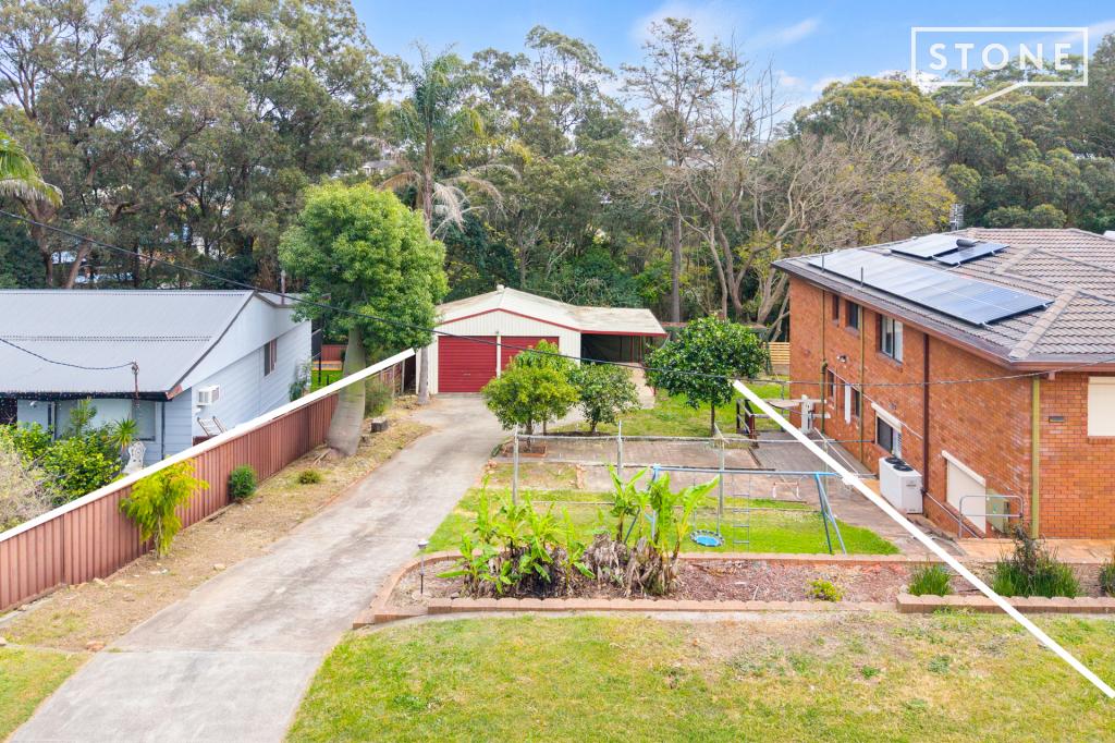 12 TANNANT AVE, RUTHERFORD, NSW 2320