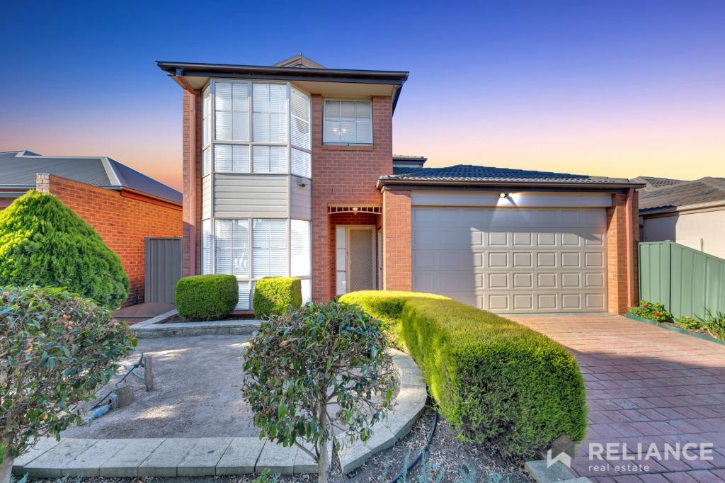 13 Wallace Pl, Caroline Springs, VIC 3023