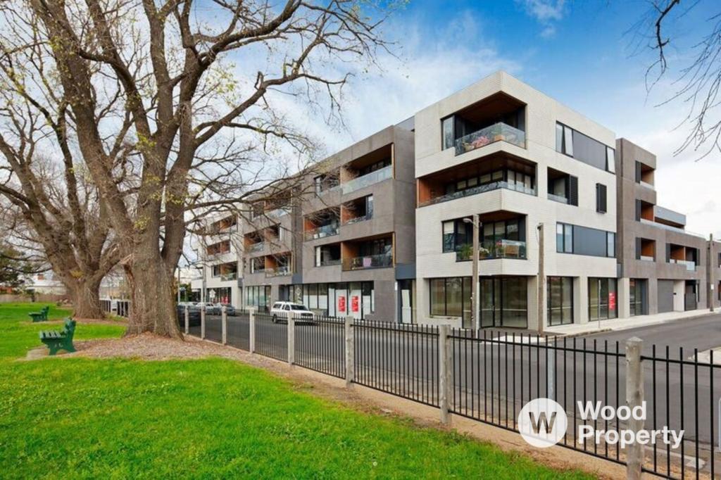 D406/50 ALBERT ST, BRUNSWICK EAST, VIC 3057
