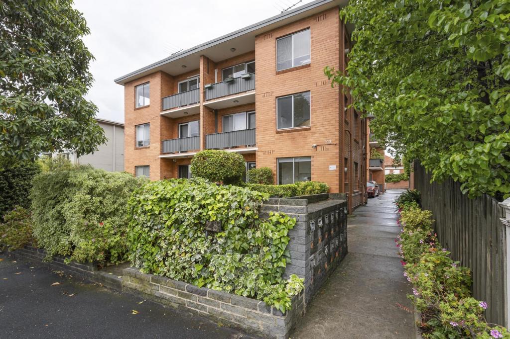 2/28 Elm St, Hawthorn, VIC 3122