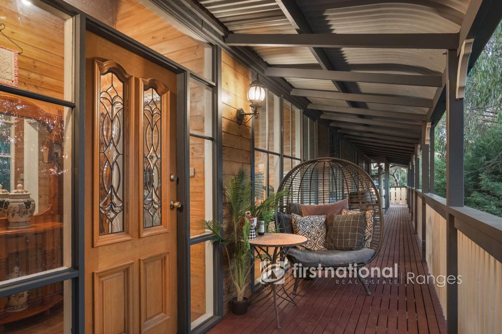 12 Vernon St, Upper Ferntree Gully, VIC 3156