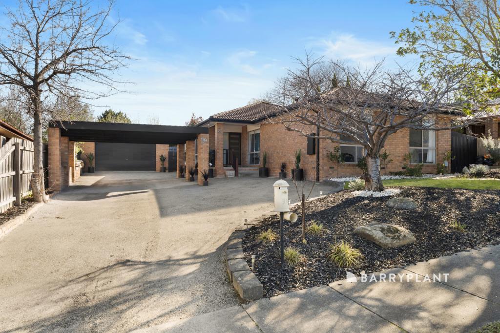 99 Norfolk Dr, Narre Warren, VIC 3805