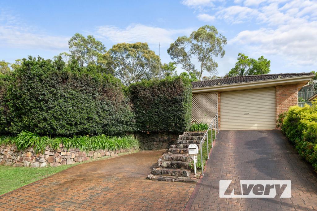 67 Hayden Brook Rd, Booragul, NSW 2284