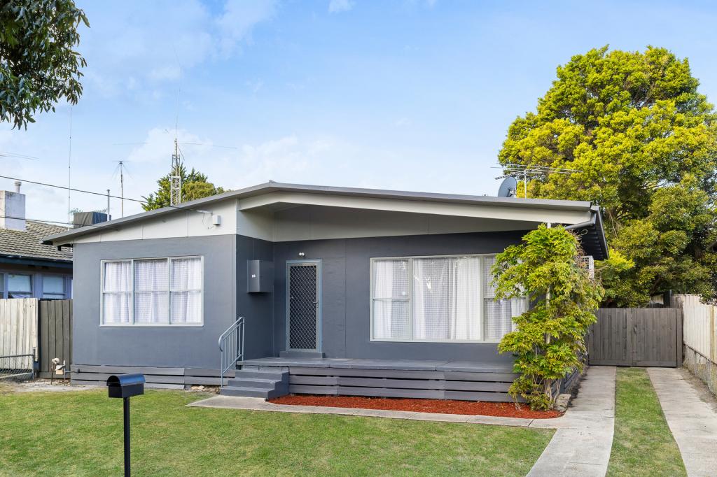 25 MAHOGANY AVE, FRANKSTON NORTH, VIC 3200