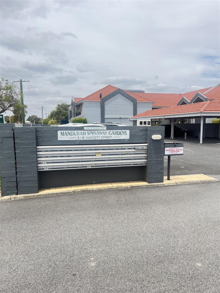 14/1-3 Hackett St, Mandurah, WA 6210