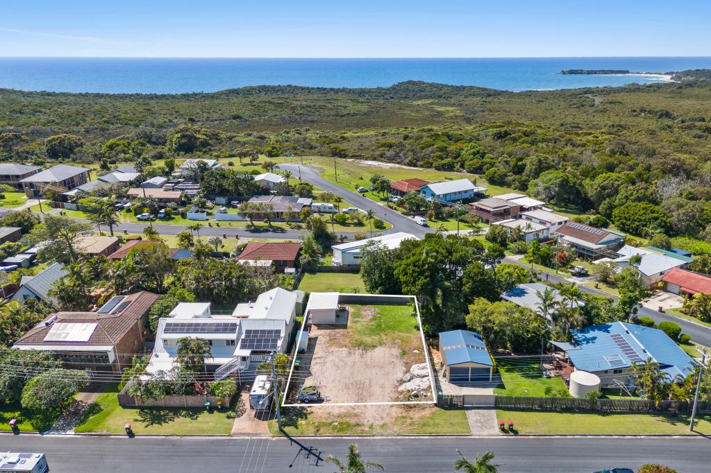 17 Wirraway Ave, Evans Head, NSW 2473