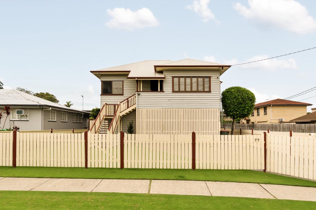 77 Boundary St, Tingalpa, QLD 4173