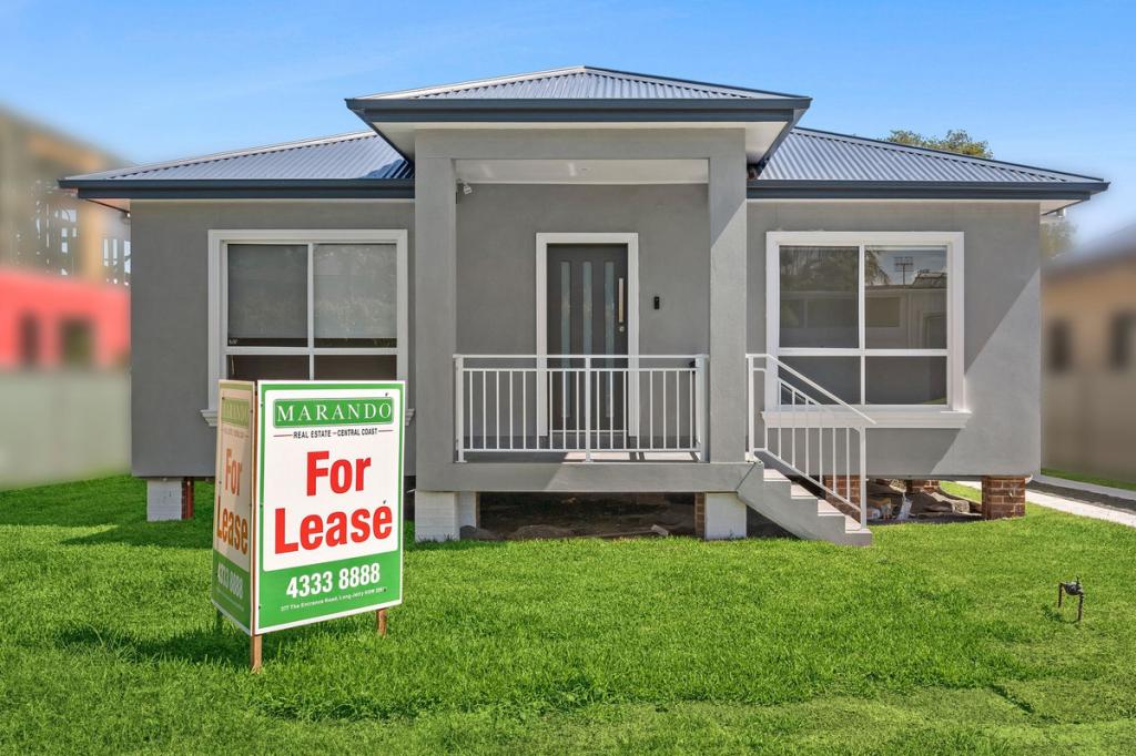 7 Boomerang Rd, The Entrance, NSW 2261