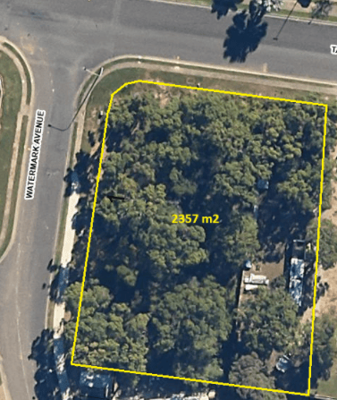 1 WATERMARK AVE, AGNES WATER, QLD 4677