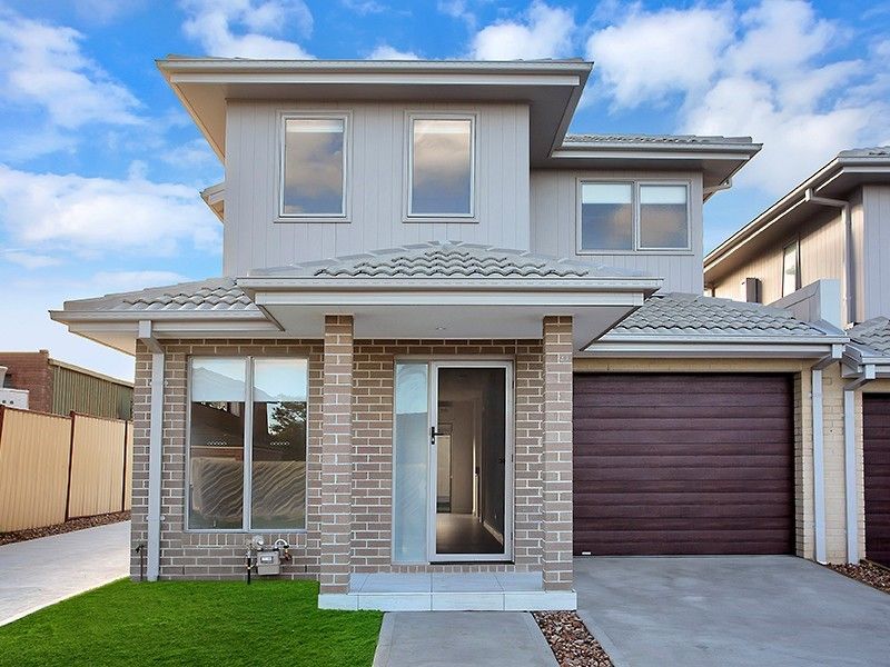 30 Chandos St, Sydenham, VIC 3037