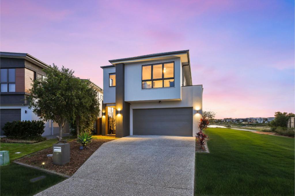 39 Mofflin Pde, Mango Hill, QLD 4509