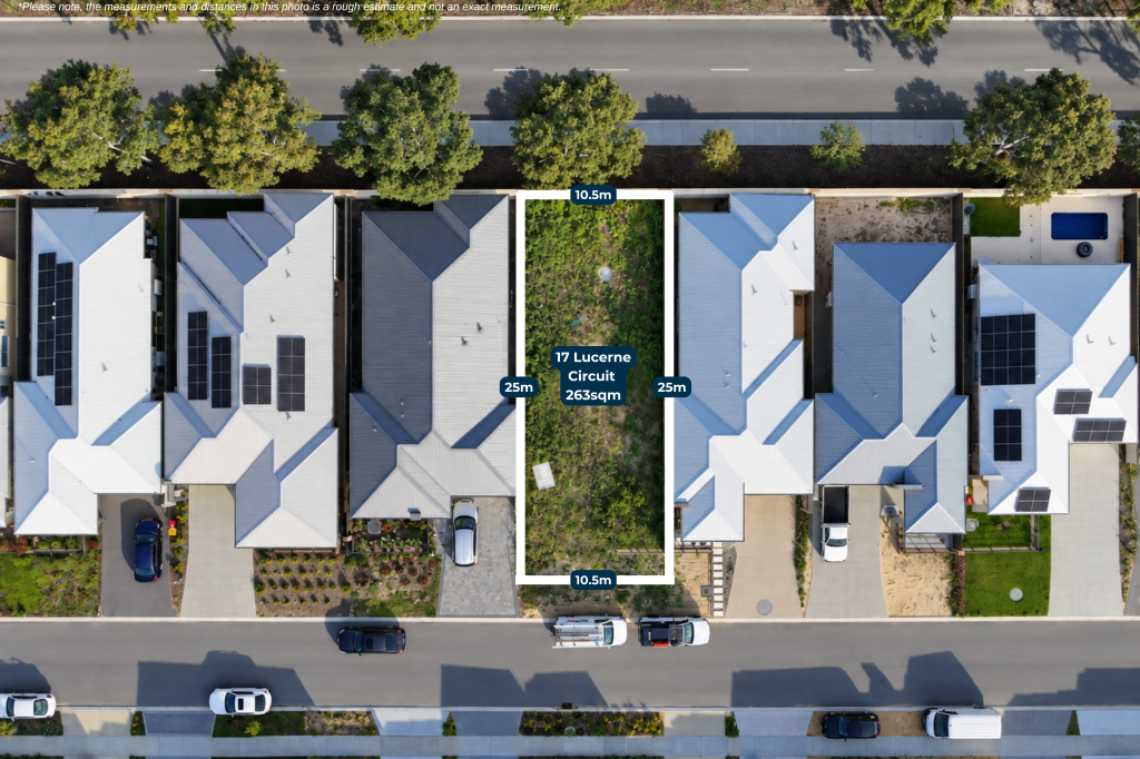 17 Lucerne Cct, Champion Lakes, WA 6111