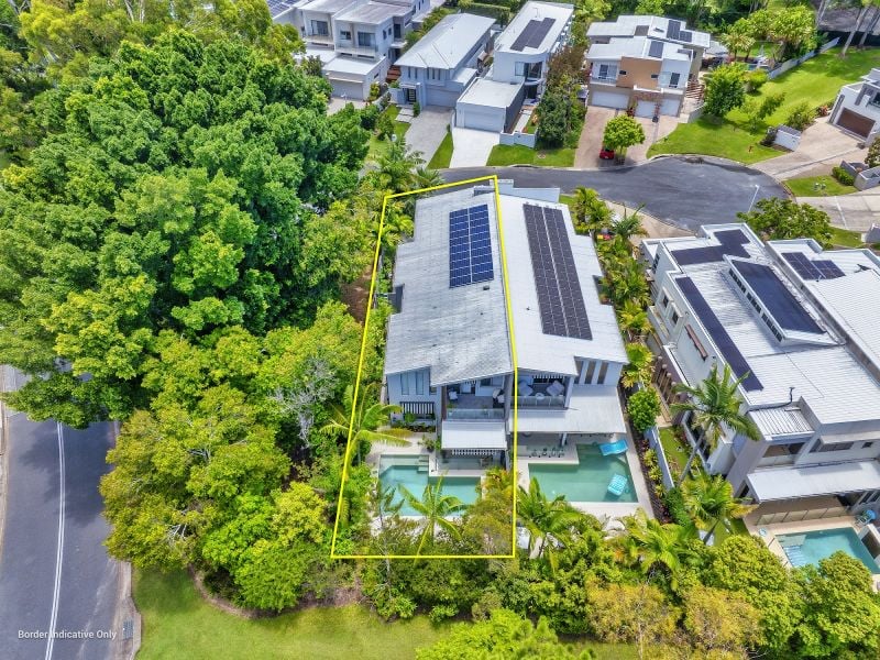 5023b Royal Pines Resort, Benowa, QLD 4217