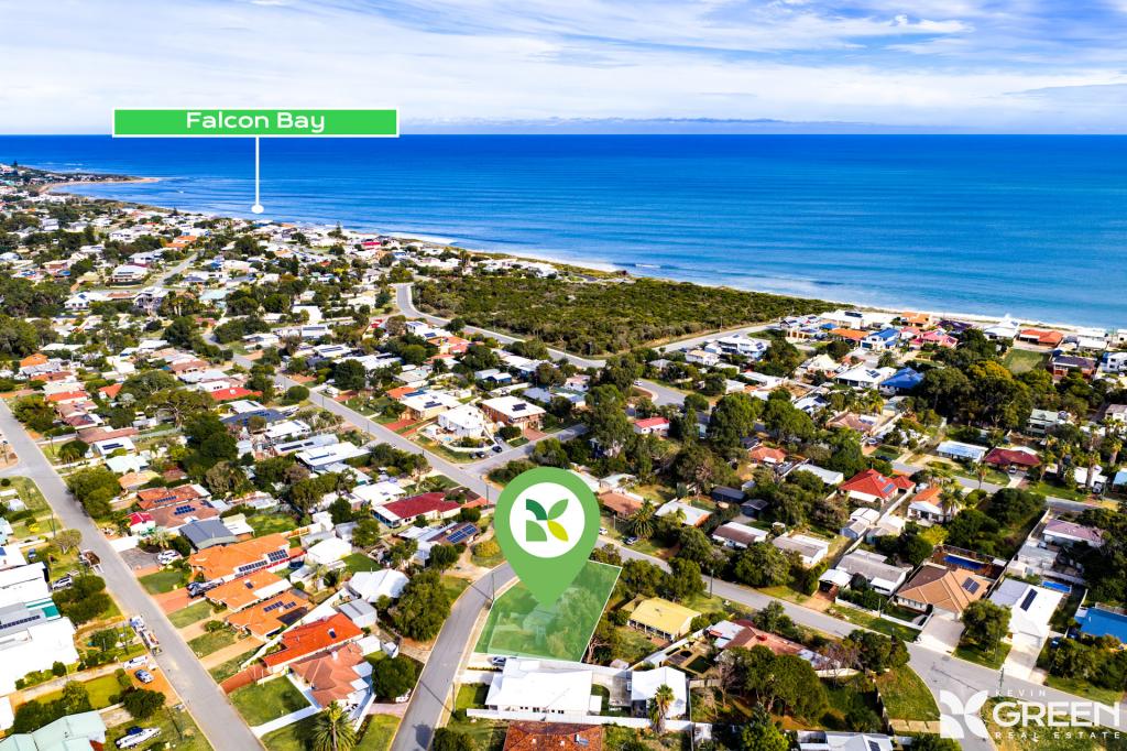 2 Nerine St, Falcon, WA 6210