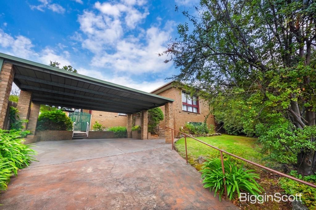 41 Alderbrook Ave, Mulgrave, VIC 3170