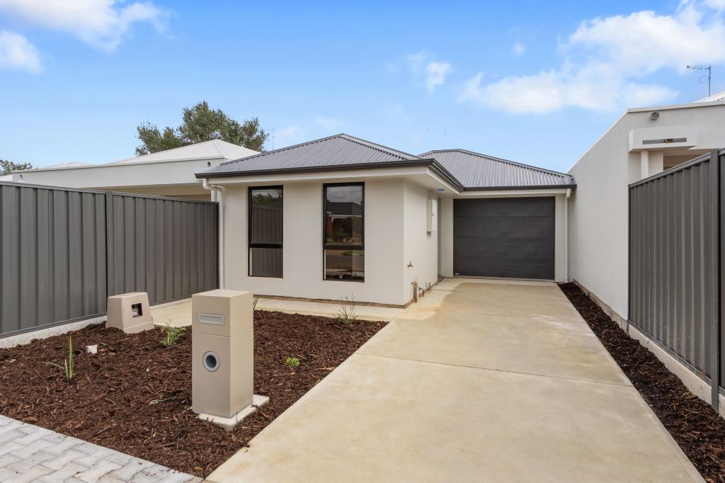 13a Larkhill Rd, Elizabeth North, SA 5113