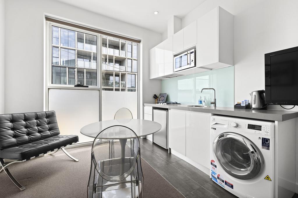 6/313 Kings Way, South Melbourne, VIC 3205