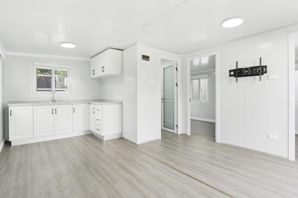 Flat A/126 The Boulevarde, Caringbah, NSW 2229