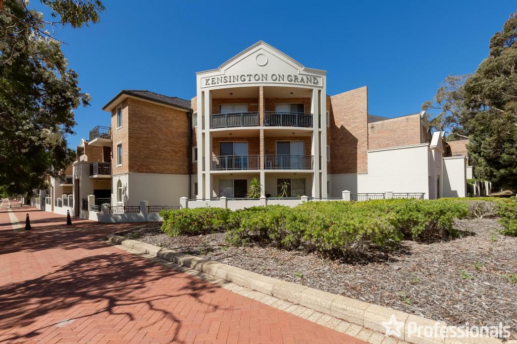 34/101 Grand Bvd, Joondalup, WA 6027