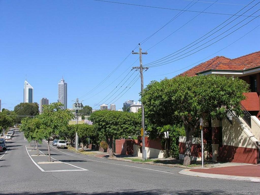 3/39 Chatsworth Rd, Highgate, WA 6003